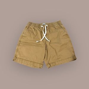 Men’s Old Navy Chino Drawstring Shorts